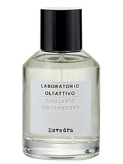 Laboratorio Olfattivo - Esvedra