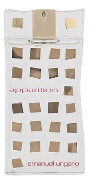 Emanuel Ungaro - Apparition Gold