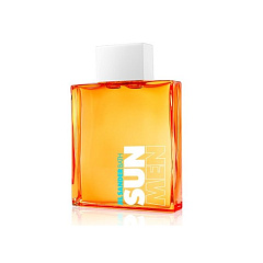 Jil Sander - Sun Bath Men