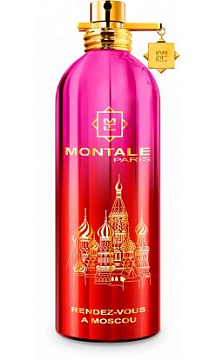 Montale - Rendez Vous A Moscou