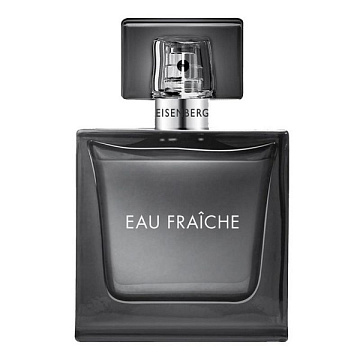 Eisenberg - Eau Fraiche Homme