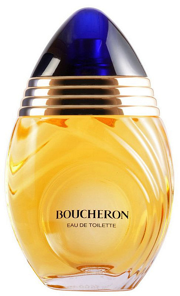 Boucheron - Boucheron Pour Femme Eau de Toilette