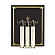 Arsenic Osman (Extrait de Parfum 3*15 мл)