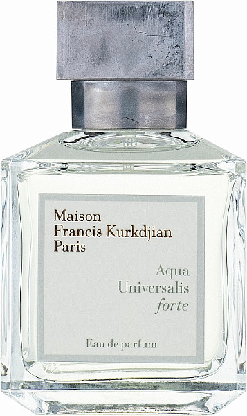 Maison Francis Kurkdjian - Aqua Universalis Forte