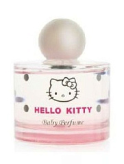Koto Parfums - Hello Kitty Baby Perfume