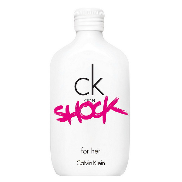 Calvin Klein - CK One Shock For Her
