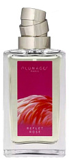 Plumages - Reflet Rose