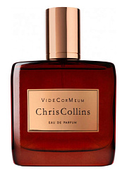 Chris Collins - Vide Cor Meum