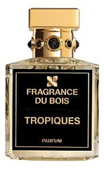 Fragrance Du Bois - Tropiques