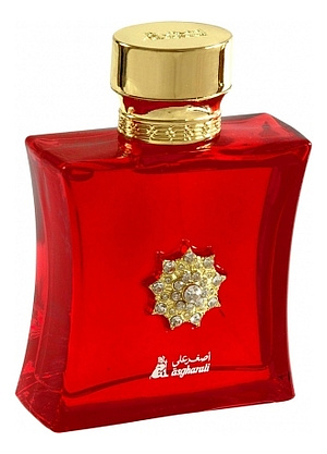 Asgharali - Daniya