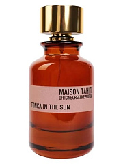Maison Tahite - Officine Creative Profumi - Tonka in the Sun