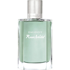 Davidoff - Run Wild for Men