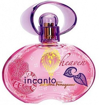 Salvatore Ferragamo - Incanto Heaven