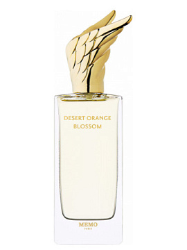 Memo - Desert Orange Blossom