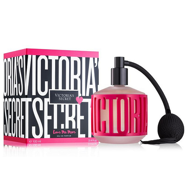 Victoria's Secret - Love Me More