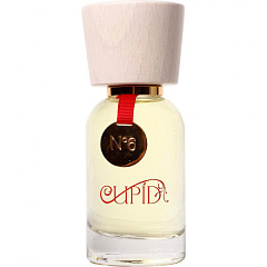 Cupid Perfumes - Cupid No 6