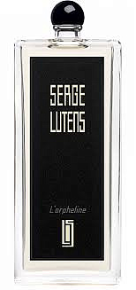Serge Lutens - L'Orpheline