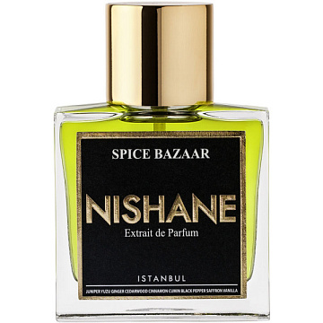 Nishane - Spice Bazaar