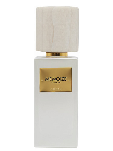 Memoize London - Caritas