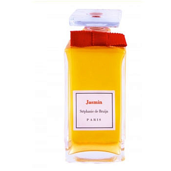 Stephanie de Bruijn - Parfum sur Mesure - Jasmin