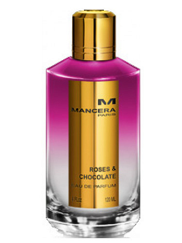 Mancera - Roses & Chocolate