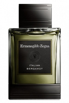 Ermenegildo Zegna - Italian Bergamot