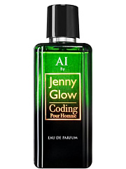 Jenny Glow - Coding Pour Homme