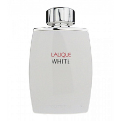Lalique - White