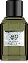 Jeanne en Provence - Lavande & Vetiver