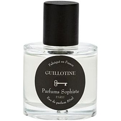 Parfums Sophiste - Guillotine