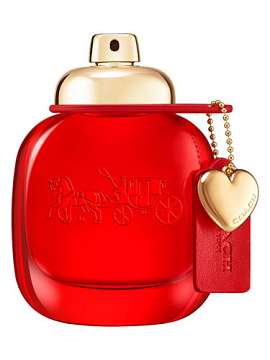 Coach - Love Eau de Parfum