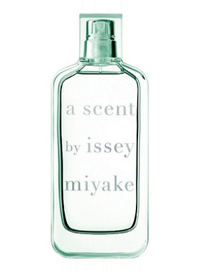 Issey Miyake - A Scent by Issey Miyake
