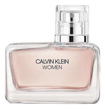 Calvin Klein - Calvin Klein Women Eau de Parfum