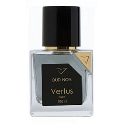 Vertus - Oud Noir