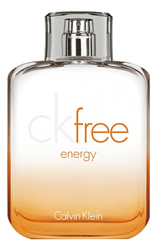 Calvin Klein - CK Free Energy