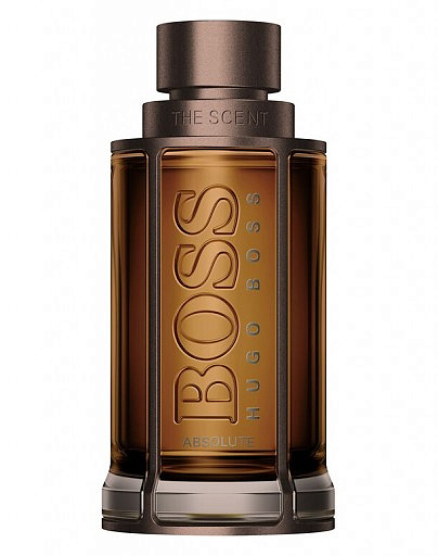 Hugo Boss - Boss The Scent For Him Absolute