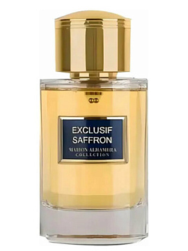 Maison Alhambra - Exclusif Saffron