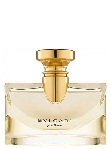 Bvlgari - Bvlgari Pour Femme