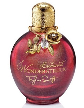 Taylor Swift - Wonderstruck Enchanted