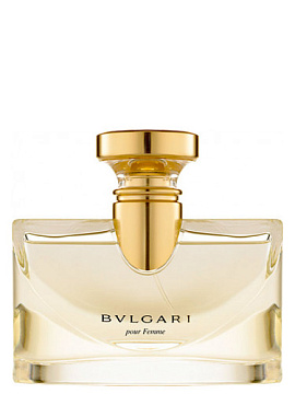 Bvlgari - Bvlgari Pour Femme