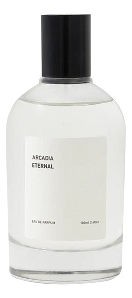 Arcadia - Eternal