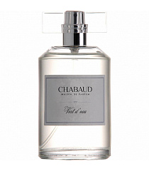 Chabaud Maison de Parfum - Vert D'Eau