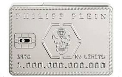 Philipp Plein - No Limits Platinum