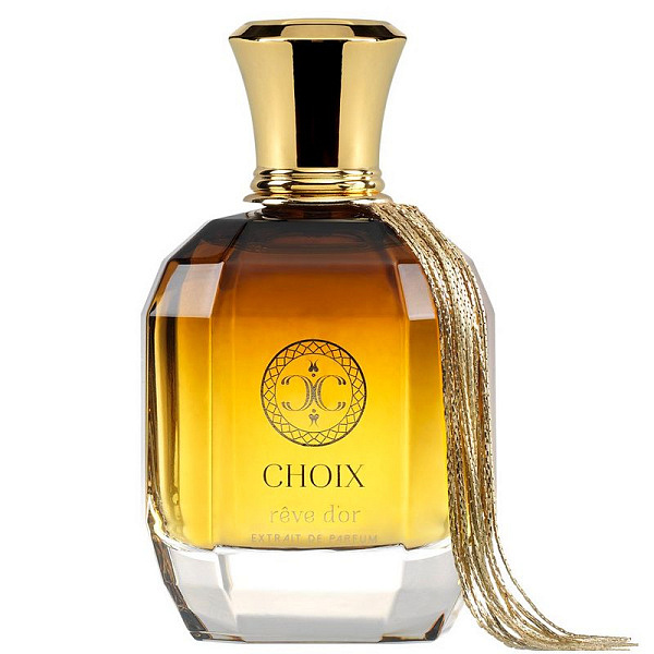 Choix - Reve D'Or