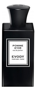 Evody Parfums - Pomme d'Or