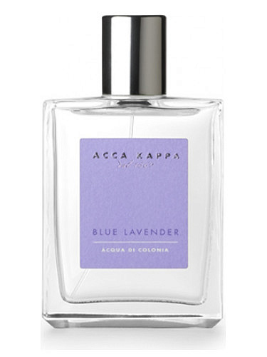 Acca Kappa - Blue Lavender