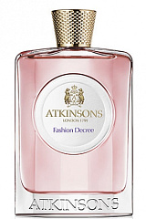 Atkinsons - Fashion Decree Woman