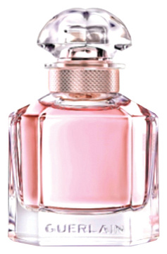 Guerlain - Mon Guerlain Florale