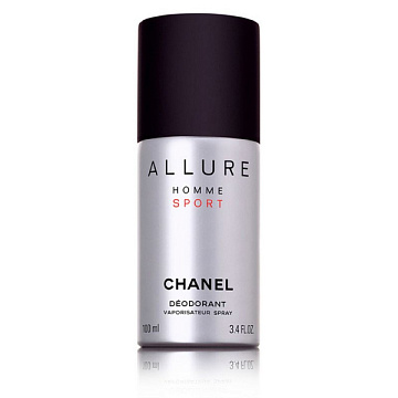 Chanel - Allure Homme Sport Дезодорант