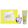 Lolita Lempicka Le Parfum 2021 (набор п/в 50 мл + лосьон д/тела 75 мл)